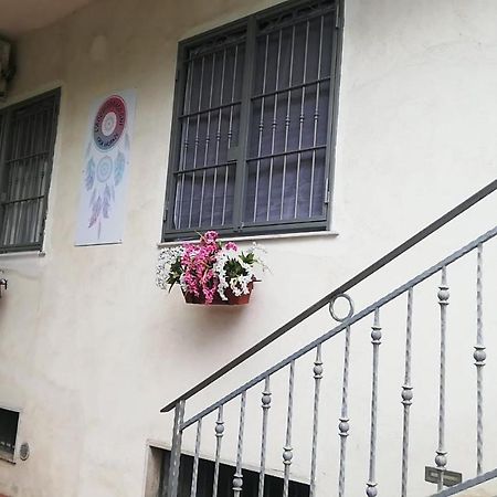 L'Acchiappasogni Casa Vacanze Castellammare di Stabia Zewnętrze zdjęcie