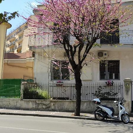L'Acchiappasogni Casa Vacanze Castellammare di Stabia Zewnętrze zdjęcie