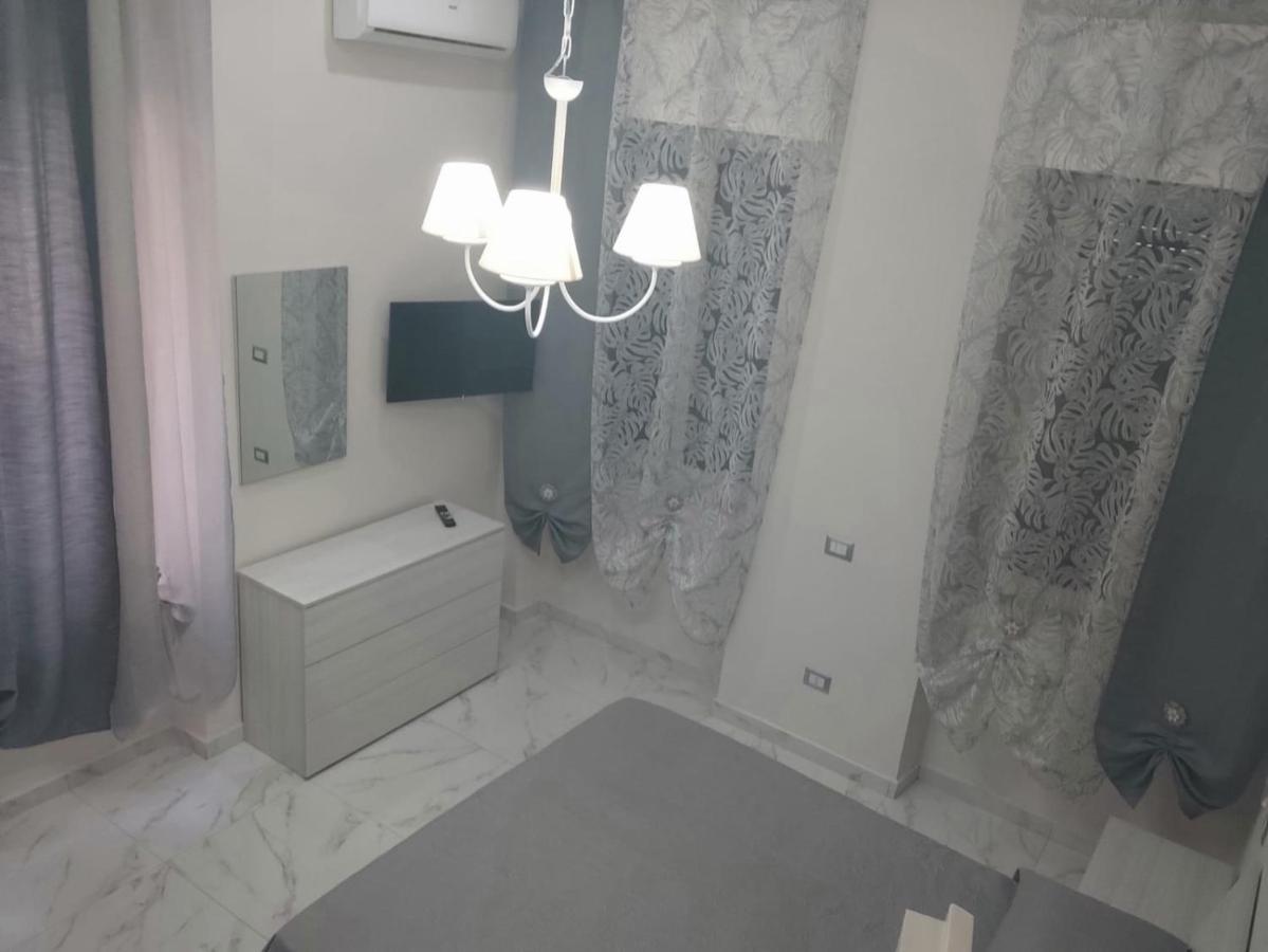 L'Acchiappasogni Casa Vacanze Castellammare di Stabia Zewnętrze zdjęcie