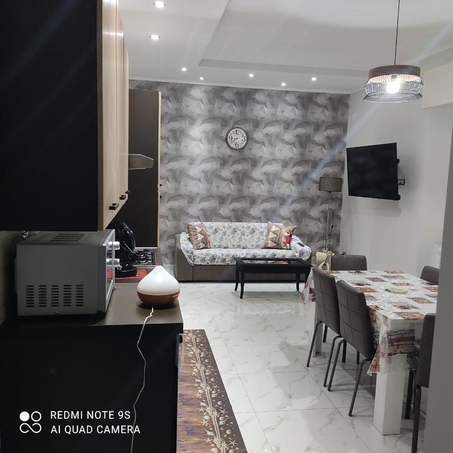 L'Acchiappasogni Casa Vacanze Castellammare di Stabia Zewnętrze zdjęcie