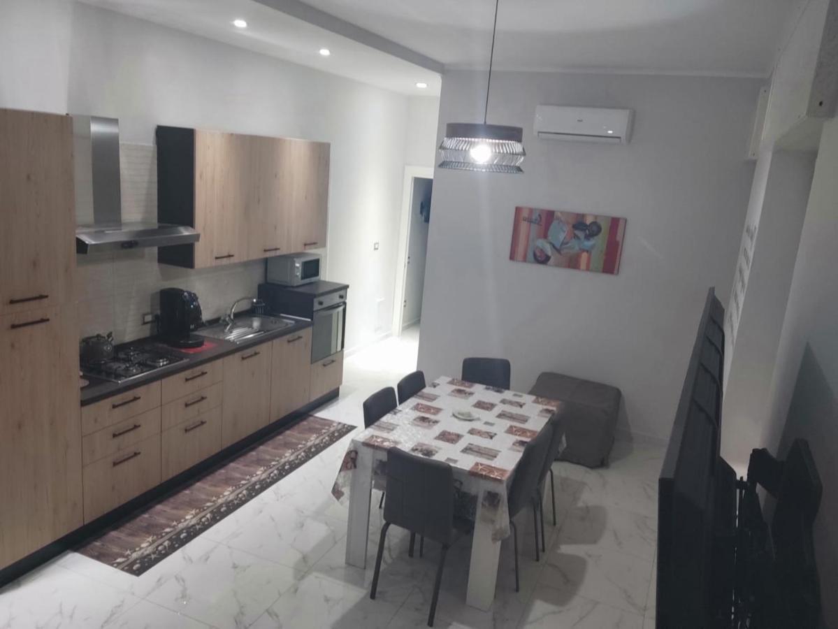 L'Acchiappasogni Casa Vacanze Castellammare di Stabia Zewnętrze zdjęcie