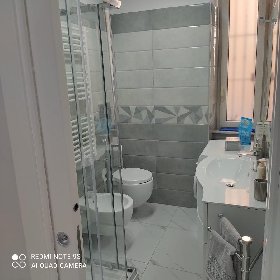 L'Acchiappasogni Casa Vacanze Castellammare di Stabia Zewnętrze zdjęcie